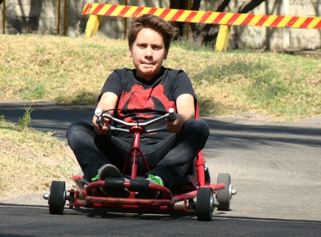 karts de peques